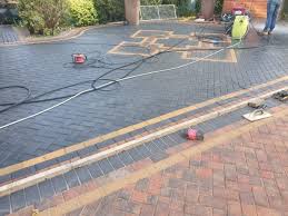 Driveway Overlay Services in Lake Sarasota, FL